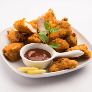 Paneer Pakoda