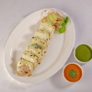 Paneer Malai Tikka