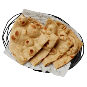 Tandoor Roti