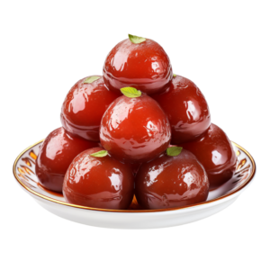 Gulaab Jamun