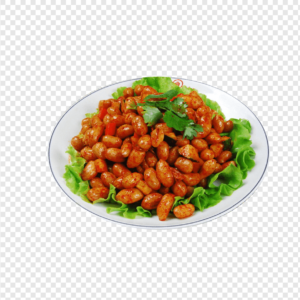 Peanut Masala