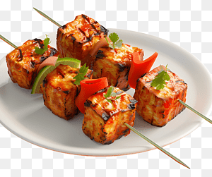 Paneer Tikka