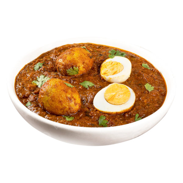 Egg Curry