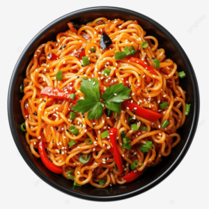 Veg Noodles