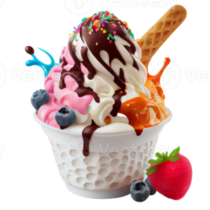 Ice Cream