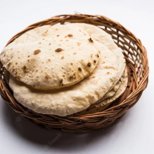 Tawa Roti