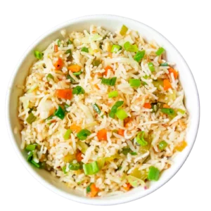 Veg Fried Rice
